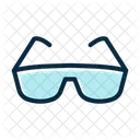 Glasses Sunglasses Goggles Icon