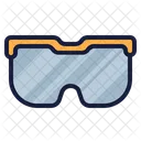 Eye protector  Icon