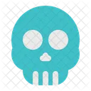Eye Recognition  Icon