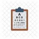 Eye Report  Icon