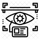Artificial Intelligence Icon Pack Icône