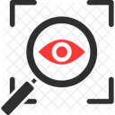 Eye Scan Protection  Icône