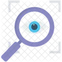Eye Scan Protection  Icône