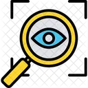 Eye Scan Protection  Icône