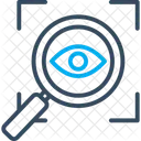 Eye Scan Protection  Icône