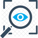 Eye Scan Protection  Icône