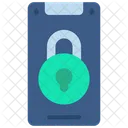 Eye Scanner  Icon