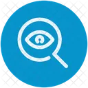 Seo Search Engine Icon