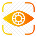 Eye security  Symbol