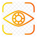 Eye security  Symbol