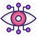 Eye Security Security Eye Symbol