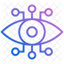 Eye Security Security Eye Symbol