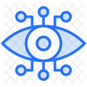 Eye Security Security Eye Symbol