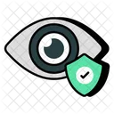 Eye Security Eye Protection Eye Safety Symbol