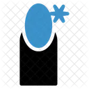Eye Shadow  Icon