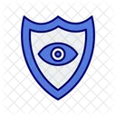 Eye Shield  Icon