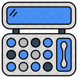 EYE SHSDO KIT  Icon