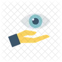 Eye Sight  Icon