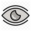 Eye Sight  Icon