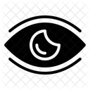 Eye Sight  Icon