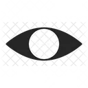 Eye See Watch Icon