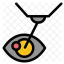 Eye Surgery  Icon