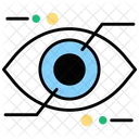 Eyetap Augmentation Device Icon