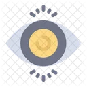 Eye Test  Icon