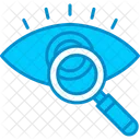 Eye Test  Symbol