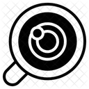 Eye test  Icon