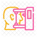 Eye Test  Icon