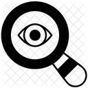 Eye test  Icon