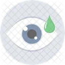 Eye treatment  Icon