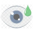 Eye Treatment Eye Treatment Icon