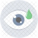 Eye Treatment Eye Treatment Icon