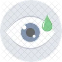 Eye treatment  Icon