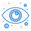 Eye View  Icon