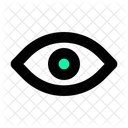 Eye view  Icon