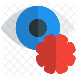 Eye Virus  Icon