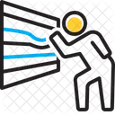 Eye Witness  Icon
