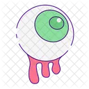 Eyeball Eye Eyes Icon