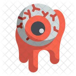 Eyeball  Icon