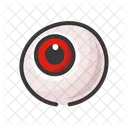 Eyeball  Icône