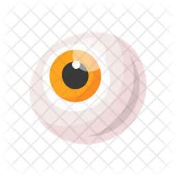 Eyeball  Icon