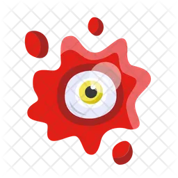 Eyeball  Icon