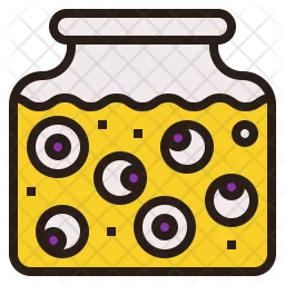 Eyeball  Icon