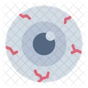 Eyeball Eye Human Icon