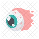 Eyeball  아이콘