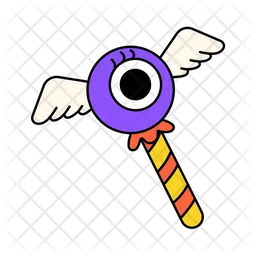 Eyeball Candy  Icon