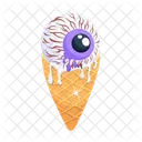 Eyeball Gelato  Icon